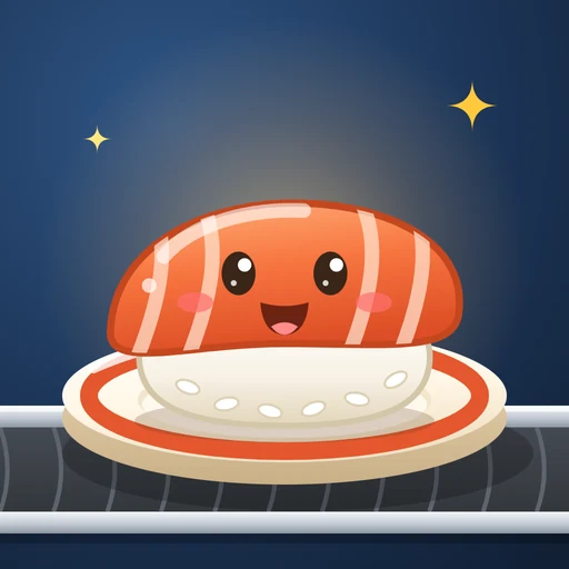 Sushi Belt app icon