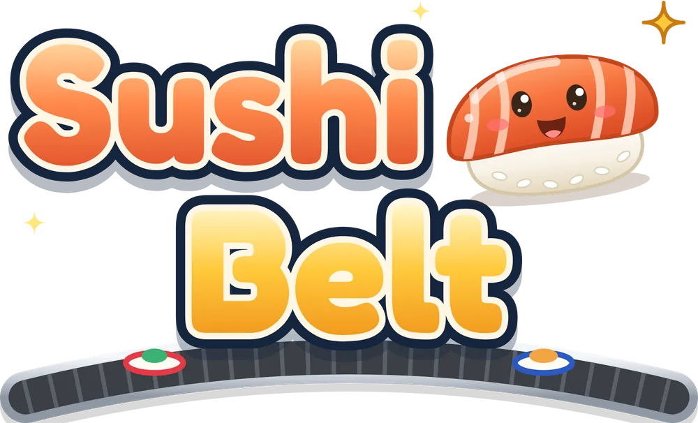 Sushi Belt logo