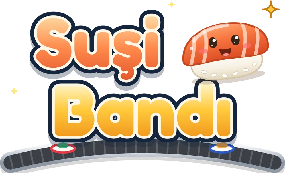 Sushi Belt logo (TR)